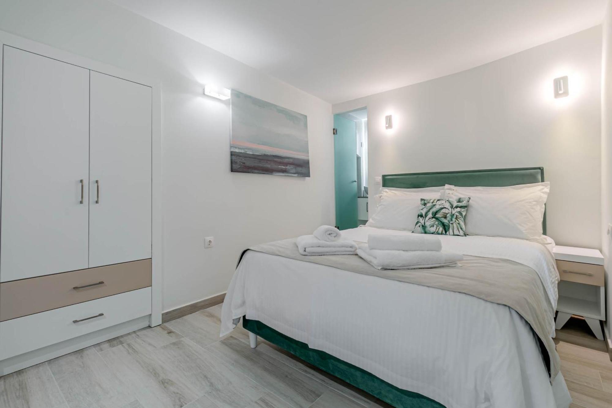 Agisilaos Apartments Corfu  Exterior photo