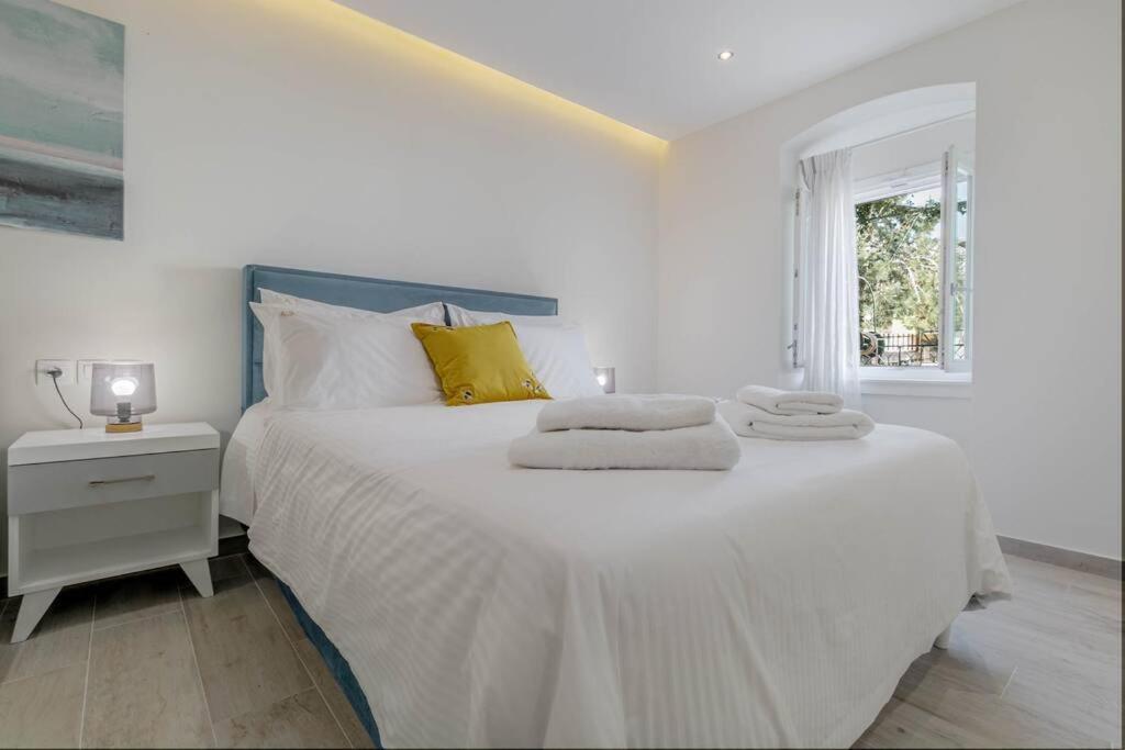 Agisilaos Apartments Corfu  Exterior photo